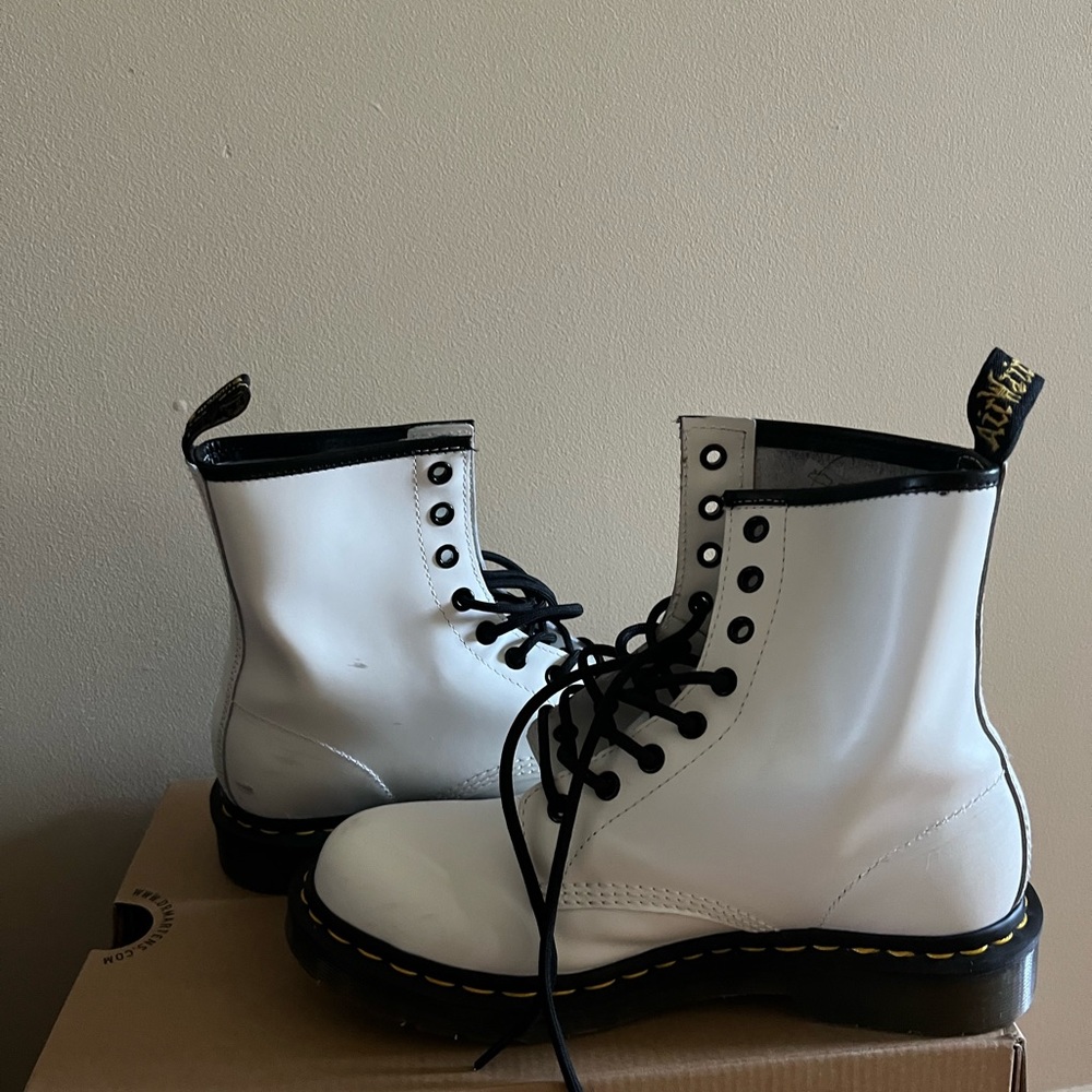 Dr Martens